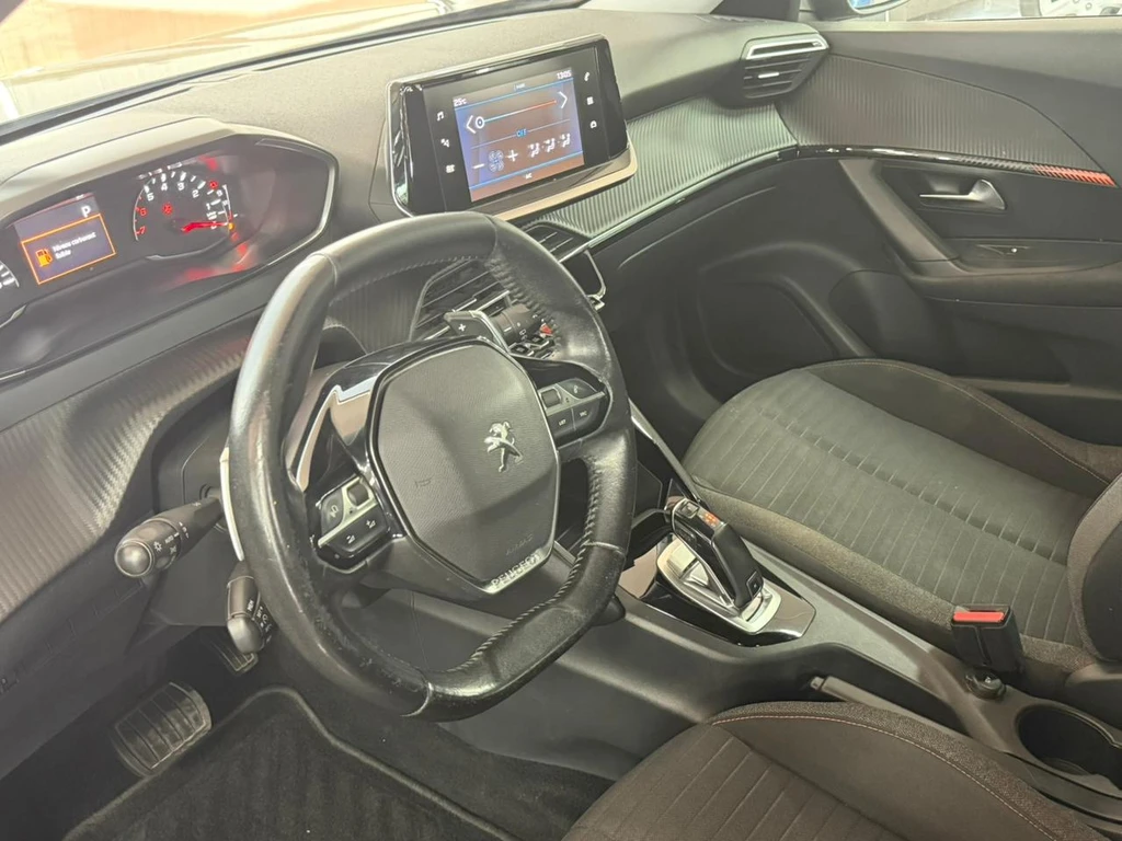 PEUGEOT 2008 2008 II - Ph1 - 1.5 HDI ACTIVEPACK BVA 131ch 2021 occasion MARRAKECH - Kia Occasion - photo 13