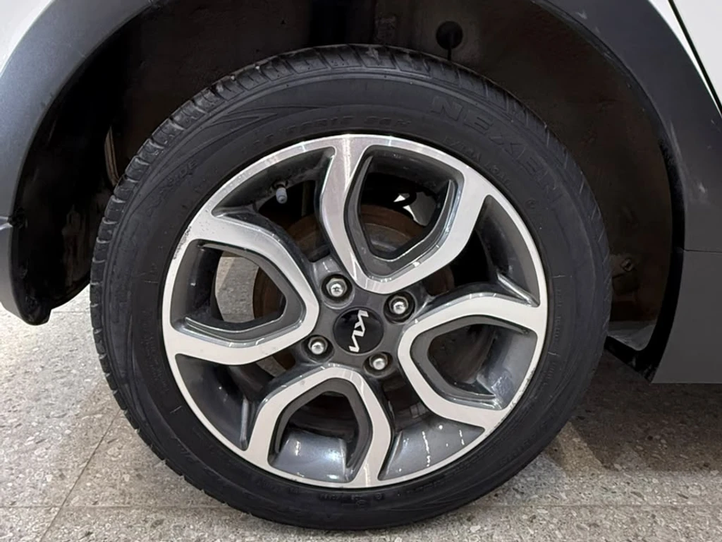 KIA Picanto Picanto III - Ph1 - 1.0L MPI X Line BVA 67ch 2023 occasion AGADIR - Kia Occasion - photo 8