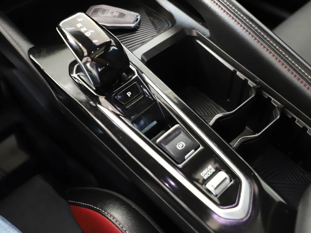 GEELY COOLRAY COOLRAY I - Ph1 - 1.5 l TD AT SPORT DCT 174ch 2024 occasion CASABLANCA - Kia Occasion - photo 10