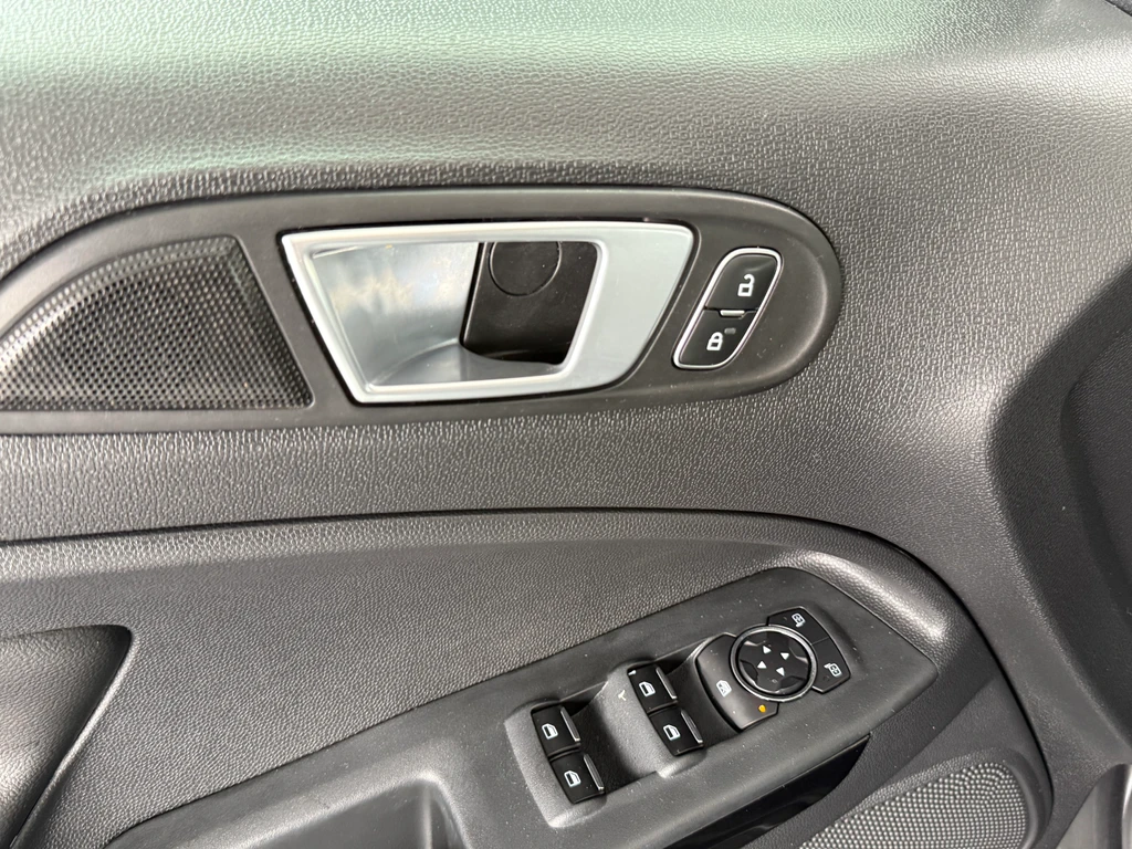 FORD EcoSport EcoSport I - Ph1 - 1.5 TDCi Titanium BVM 100ch 2021 occasion CASABLANCA - Kia Occasion - photo 14