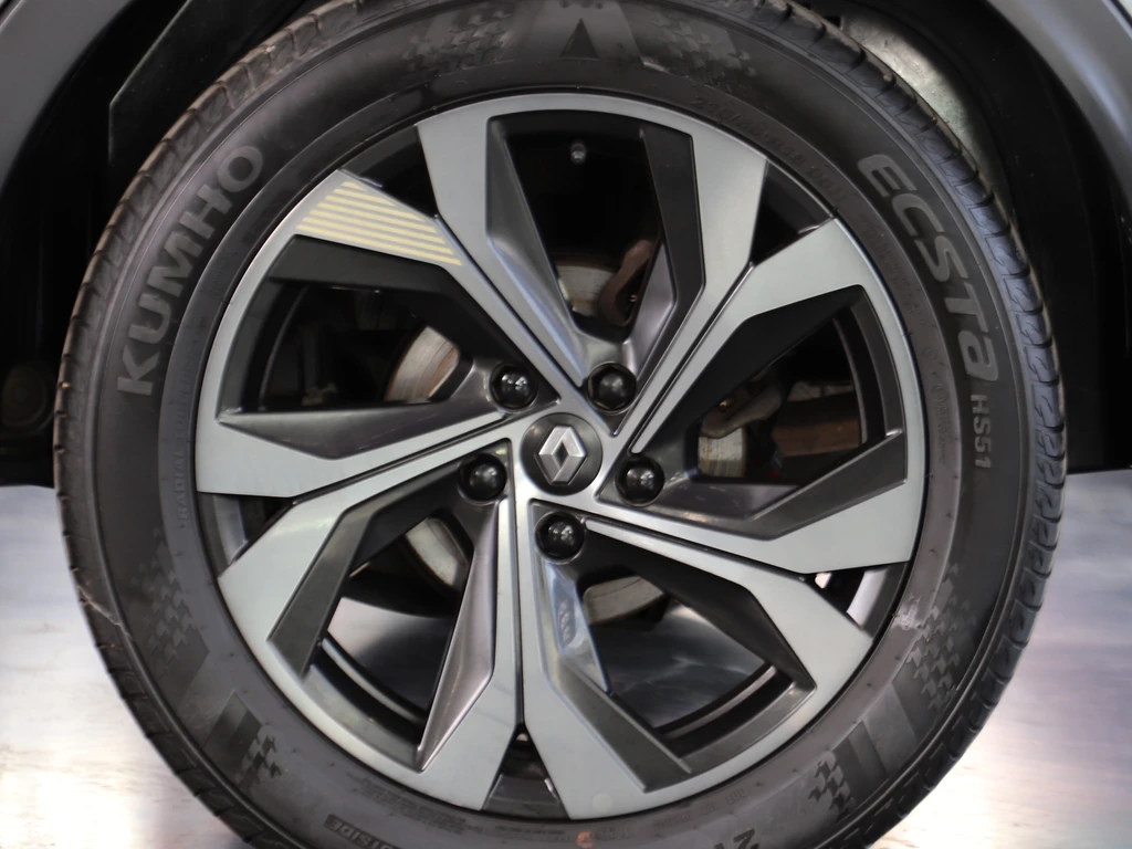 RENAULT Arkana Arkana I - Ph1 - 1.6 E-tech full Hybrid TECHNO BVA 145ch 2024 occasion RABAT - Kia Occasion - photo 8