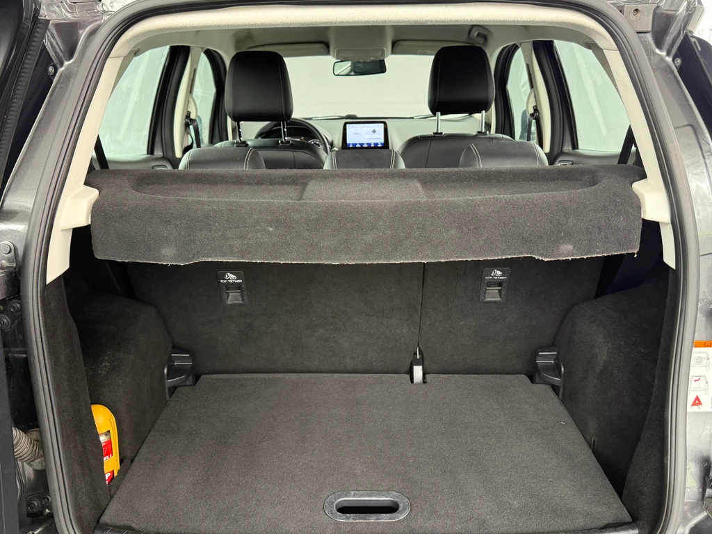 FORD EcoSport EcoSport I - Ph1 - 1.5 TDCi Titanium BVM 100ch 2021 occasion CASABLANCA - Kia Occasion - photo 12