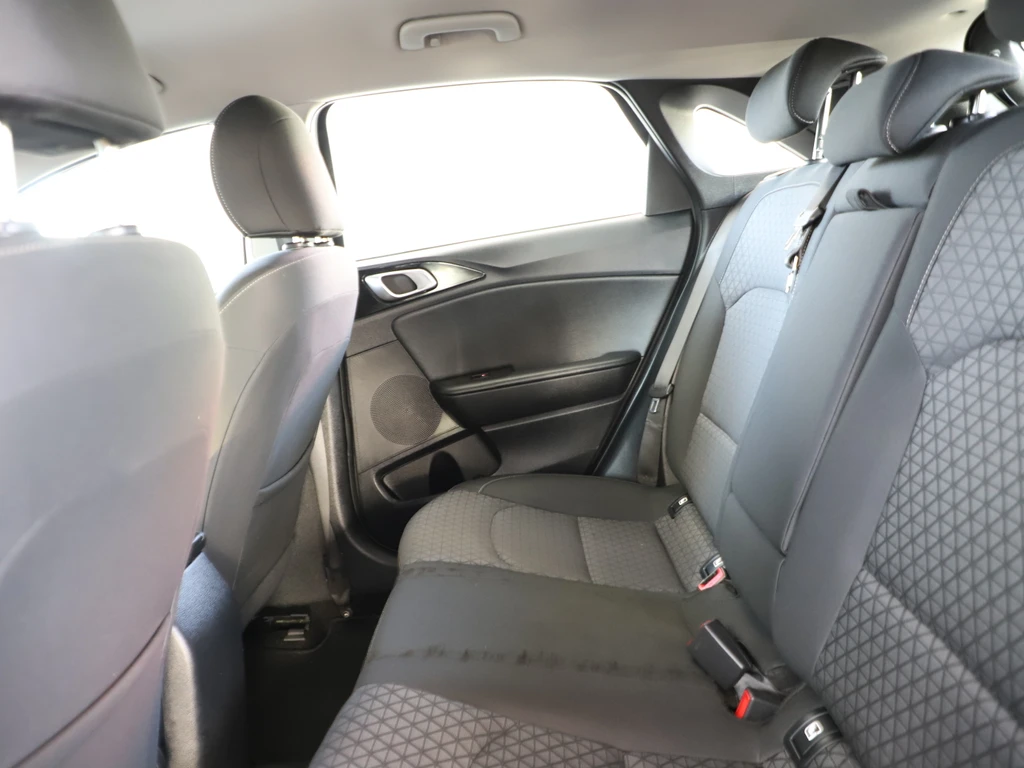 KIA Ceed Ceed III - Ph1 - 1.6 CRDi Active BVA 128ch 2020 occasion CASABLANCA - Kia Occasion - photo 12