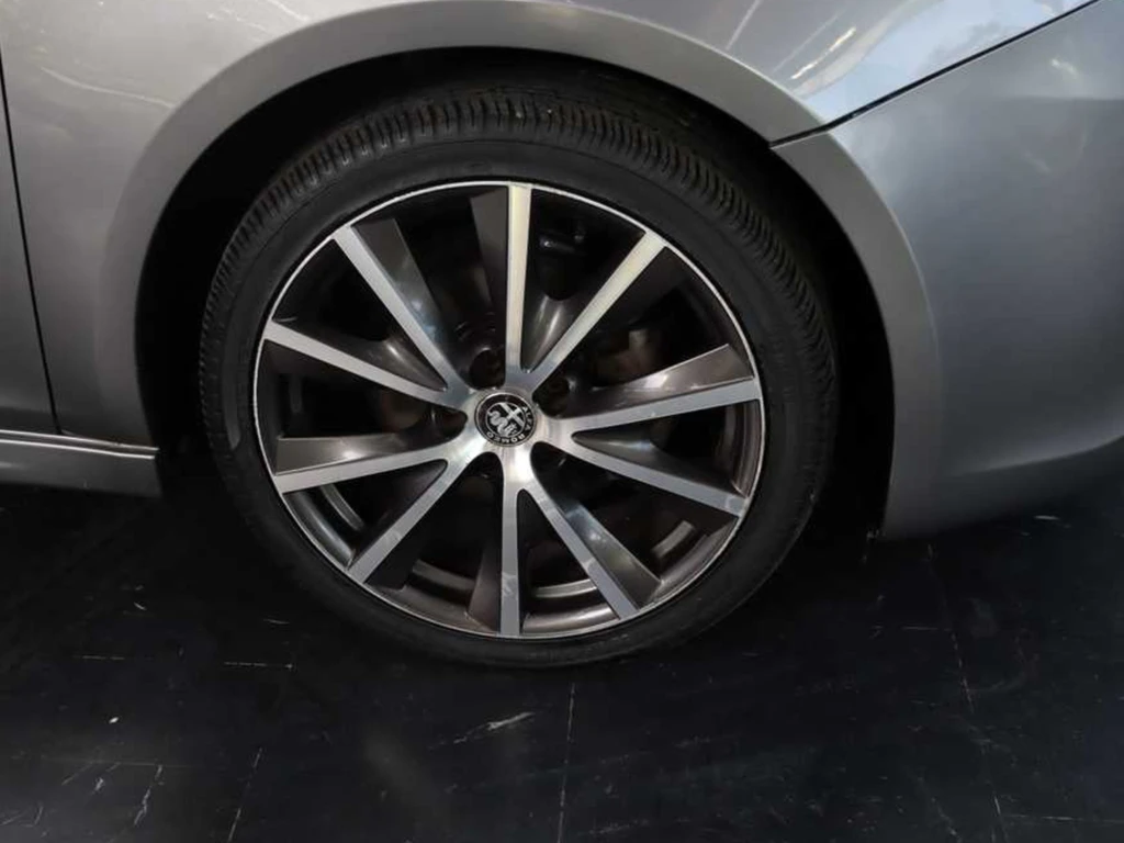 ALFA ROMEO Giulietta Giulietta I - Ph2 - 1.6 JTDm Sport BVA 120ch 2021 occasion CASABLANCA - Kia Occasion - photo 8