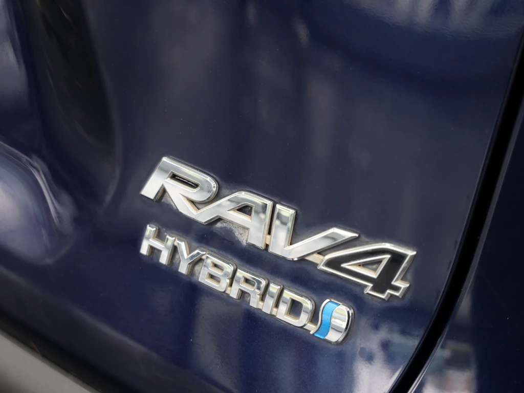 TOYOTA RAV4 RAV4 V - Ph1 - 2.5 Hybride Dynamic+ BVA 222ch 2020 occasion CASABLANCA - Kia Occasion - photo 12
