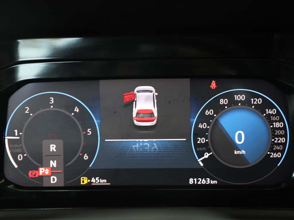 VOLKSWAGEN Golf Golf VIII - Ph1 - 2.0 TDI STYLE BVA 143ch 2022 occasion CASABLANCA - Kia Occasion - photo 13