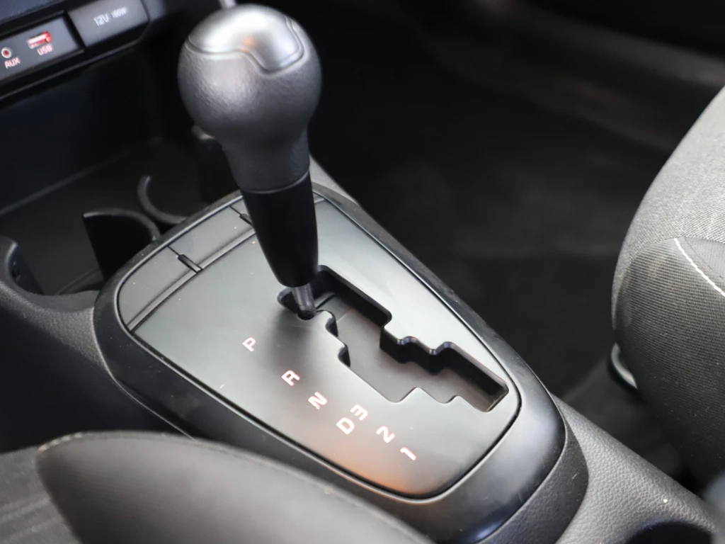 KIA Picanto Picanto III - Ph1 - 1.0 Motion BVM 67ch 2019 occasion CASABLANCA - Kia Occasion - photo 12