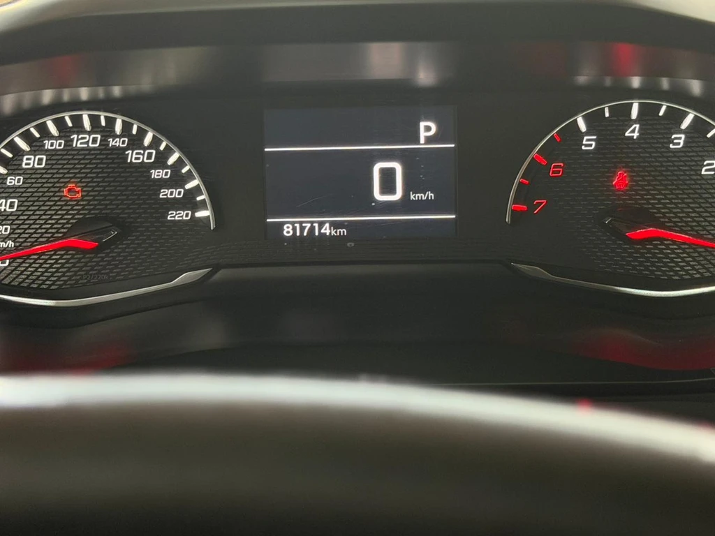 PEUGEOT 2008 2008 II - Ph1 - 1.5 HDI ACTIVEPACK BVA 131ch 2021 occasion MARRAKECH - Kia Occasion - photo 8