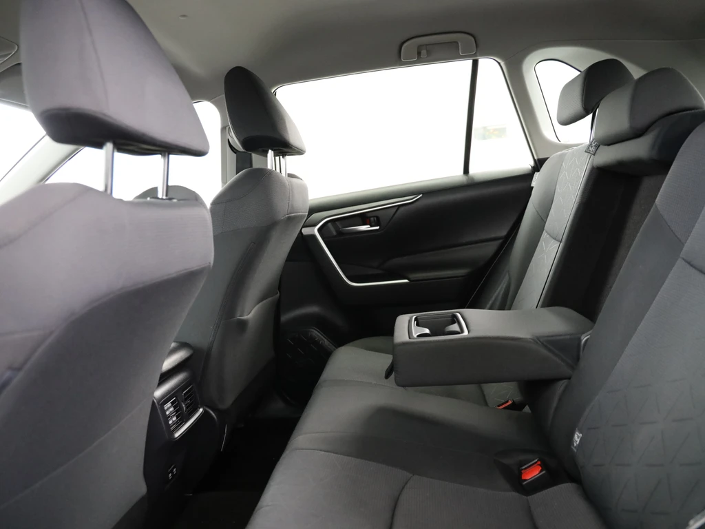 TOYOTA RAV4 RAV4 V - Ph1 - 2.5 Hybride Dynamic+ BVA 222ch 2020 occasion CASABLANCA - Kia Occasion - photo 9