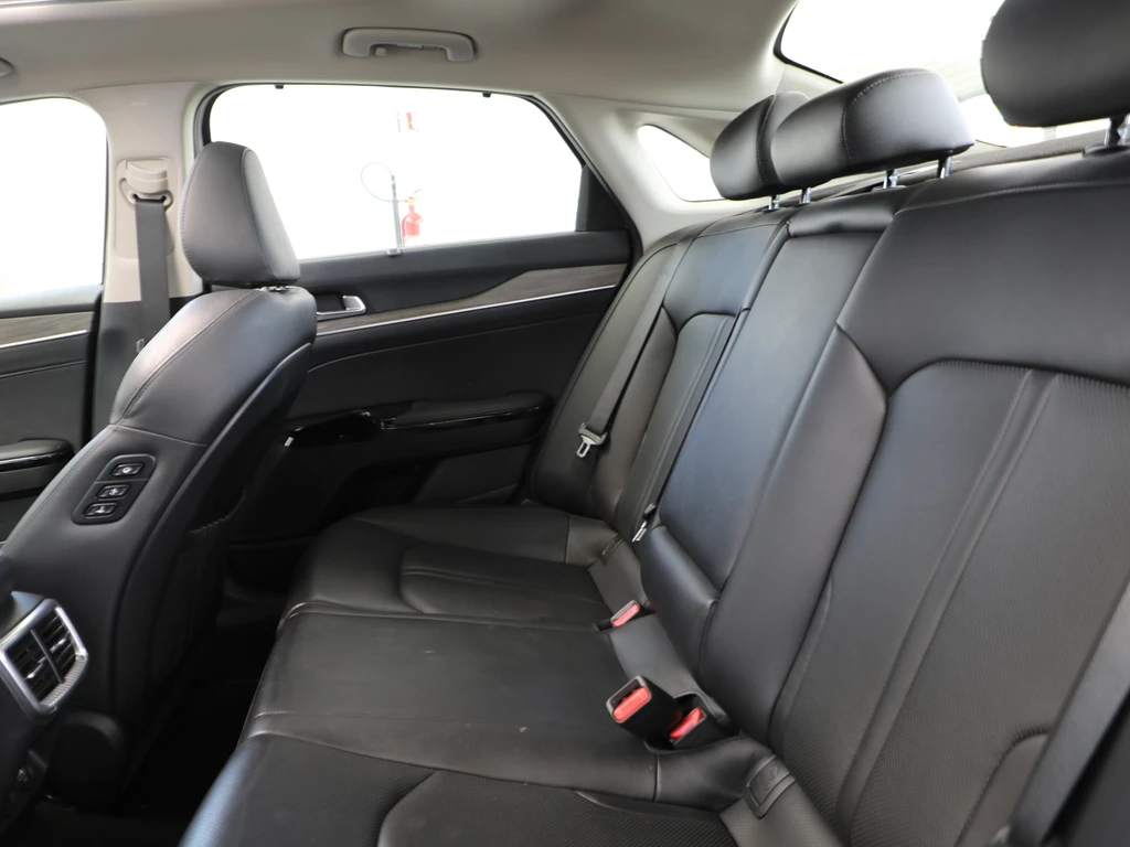 KIA K5 K5 I - Ph1 - 2.0L Hybride Executive+ BVA 192ch 2022 occasion MARRAKECH - Kia Occasion - photo 9
