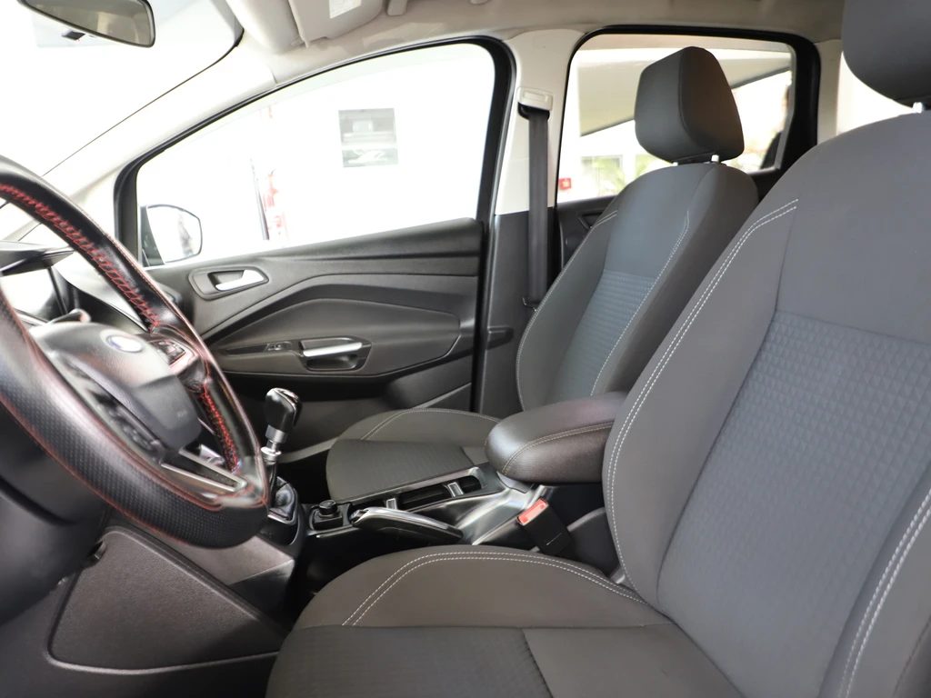 FORD C-MAX C-MAX II - Ph2 - 1.6 TDCi Trend BVM 115ch 2020 occasion AGADIR - Kia Occasion - photo 9