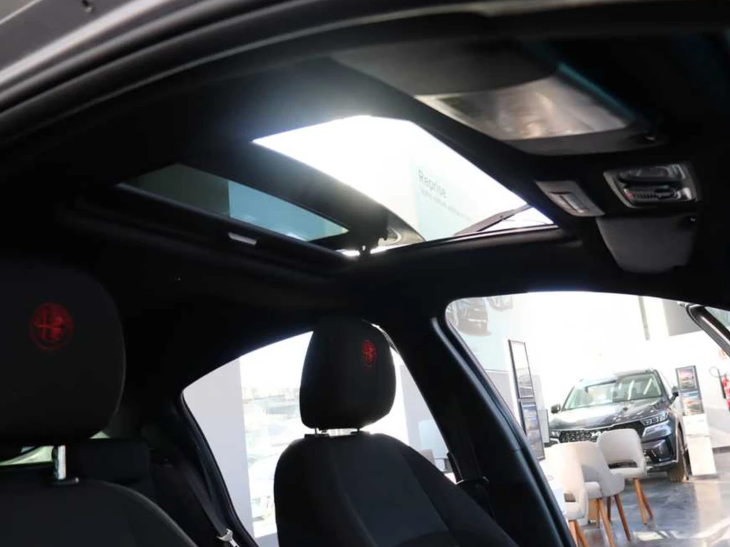 ALFA ROMEO Giulietta Giulietta I - Ph2 - 1.6 JTDm Sport BVA 120ch 2021 occasion CASABLANCA - Kia Occasion - photo 9