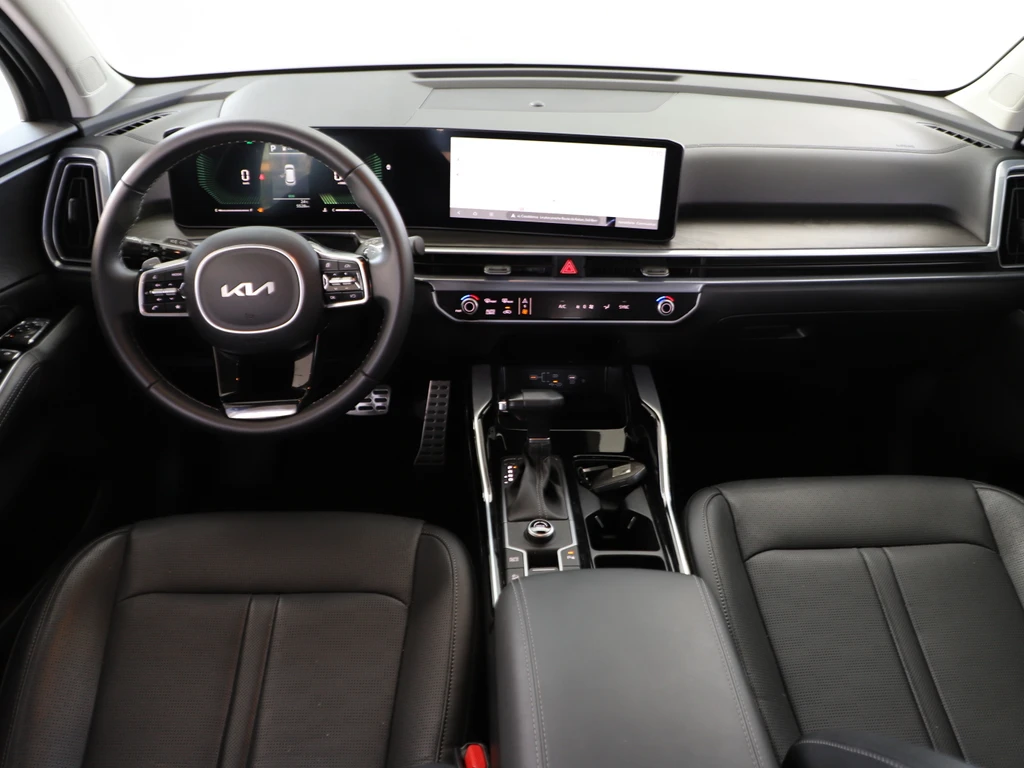 KIA Sorento Sorento III - Ph2 - 2.2 CRDi Active 4x2 8 BVA 200ch 2024 occasion AGADIR - Kia Occasion - photo 8