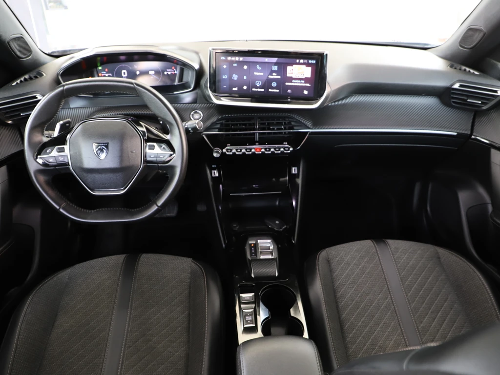PEUGEOT 2008 2008 II - Ph2 - 1.5 BlueHDi Allure BVA 130ch 2024 occasion TANGER - Kia Occasion - photo 5
