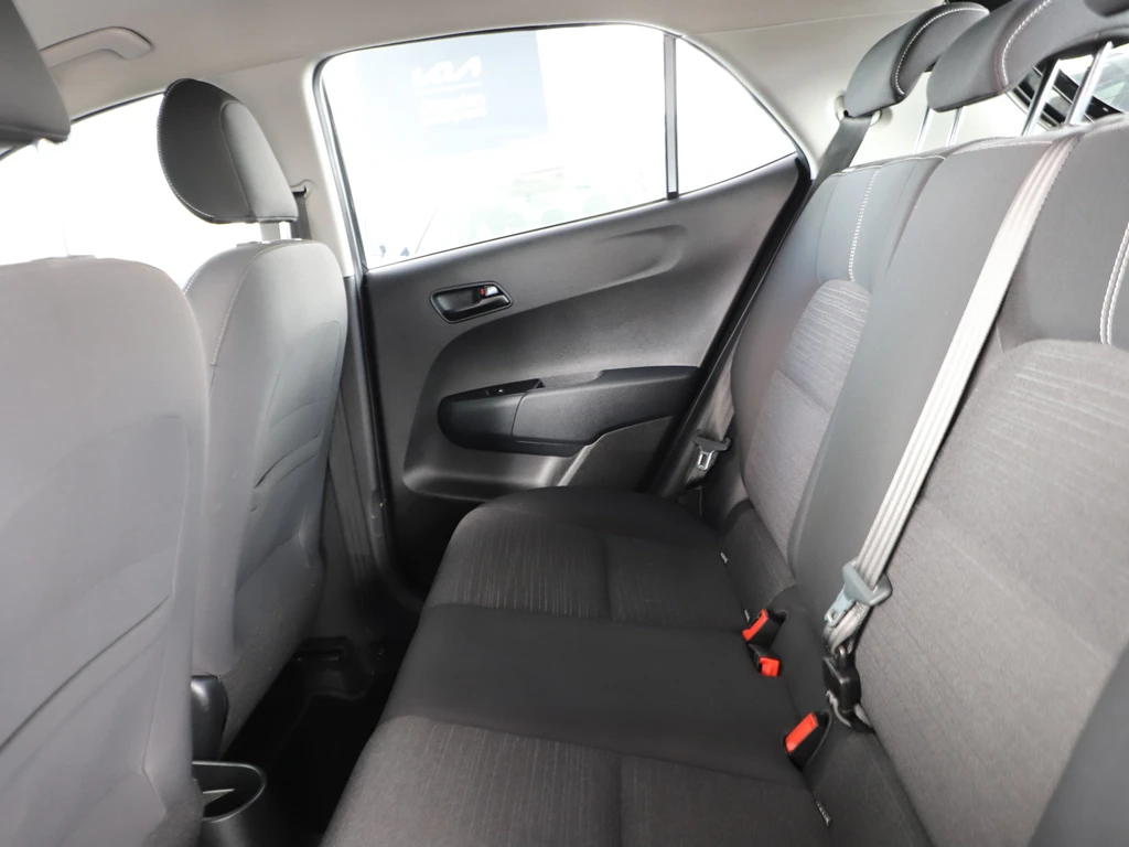 KIA Picanto Picanto III - Ph1 - 1.0 Motion BVM 67ch 2023 occasion TANGER - Kia Occasion - photo 8