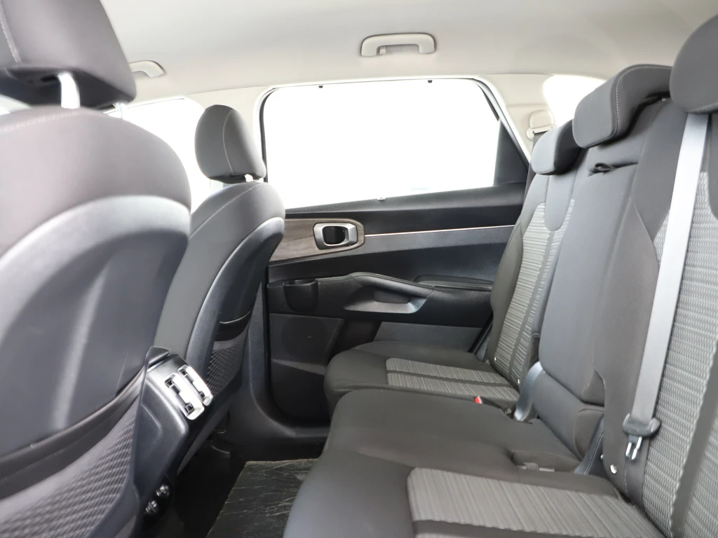 KIA Sorento Sorento IV - Ph1 - 2.2 CRDi 2WD Active+ DCT 202ch 2022 occasion MARRAKECH - Kia Occasion - photo 9