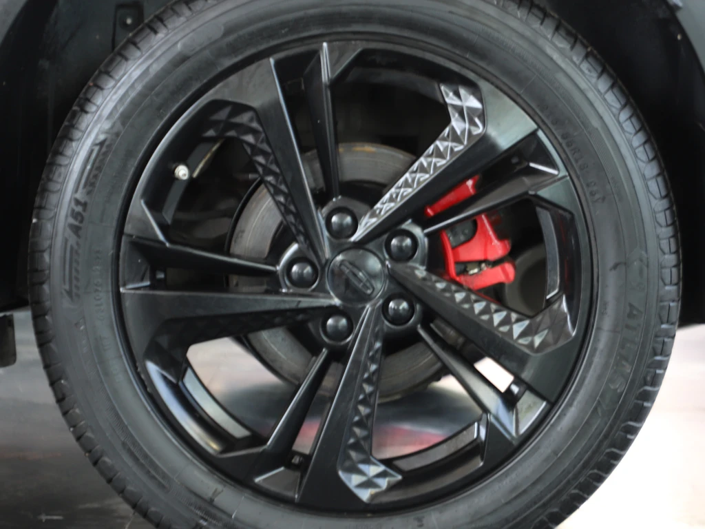 GEELY COOLRAY COOLRAY I - Ph1 - 1.5 l TD AT SPORT DCT 174ch 2024 occasion CASABLANCA - Kia Occasion - photo 8