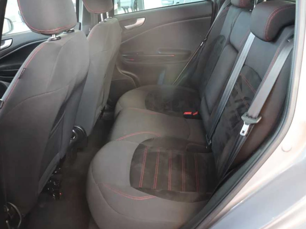 ALFA ROMEO Giulietta Giulietta I - Ph2 - 1.6 JTDm Sport BVA 120ch 2021 occasion CASABLANCA - Kia Occasion - photo 6