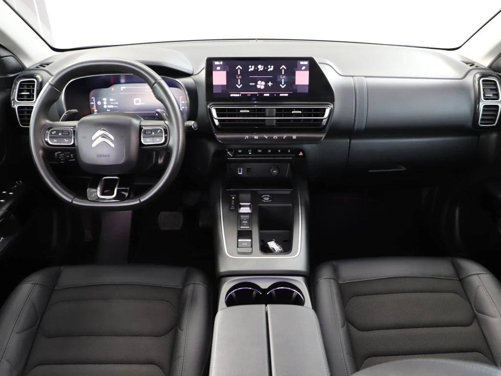 CITROEN C5 Aircross C5 Aircross I - Ph2 - 1.5 HDI FEEL BVA 130ch 2024 occasion TANGER - Kia Occasion - photo 5