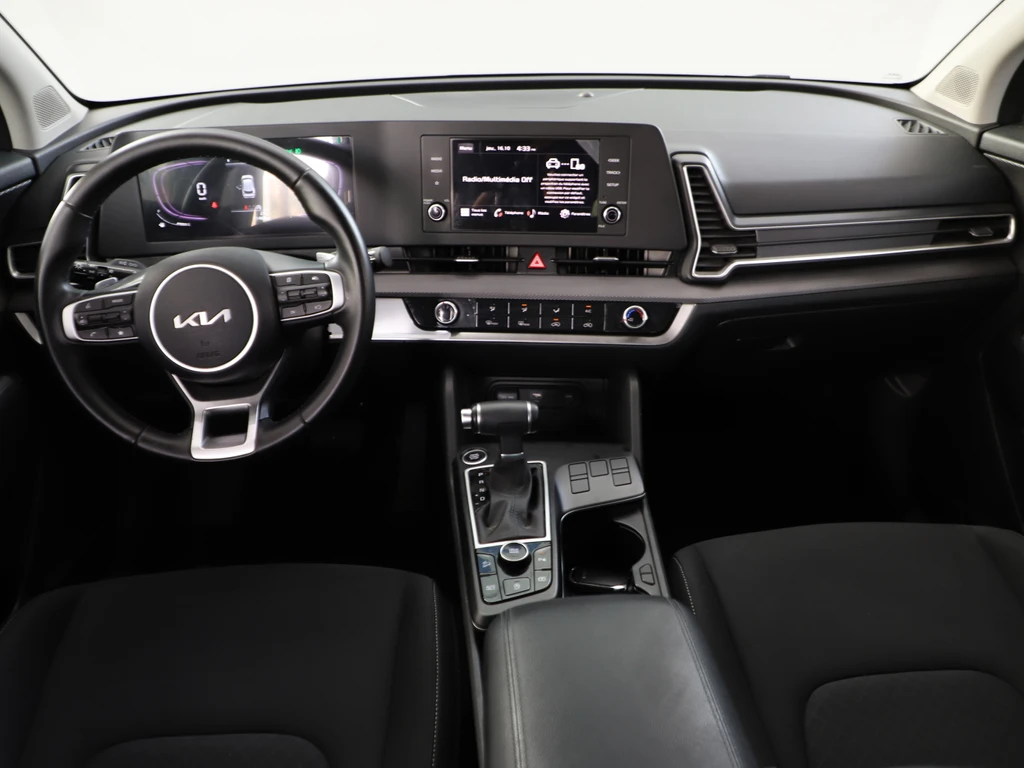 KIA Sportage Sportage IV - Ph2 - 1,6L CRDI Active  BVA 136ch 2024 occasion RABAT - Kia Occasion - photo 5