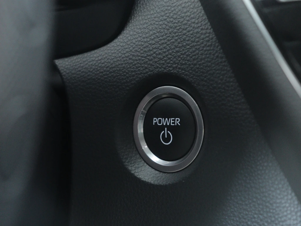 TOYOTA Corolla Prestige Corolla Prestige V - Ph1 - 1.8 hybrid Dynamic CVT CVT 122ch 2024 occasion CASABLANCA - Kia Occasion - photo 15