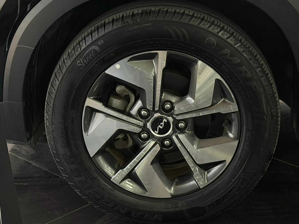 KIA Sonet Sonet I - Ph1 - 1.5 MPI 115 Executive BVA 115ch 2024 occasion CASABLANCA - Kia Occasion - photo 6
