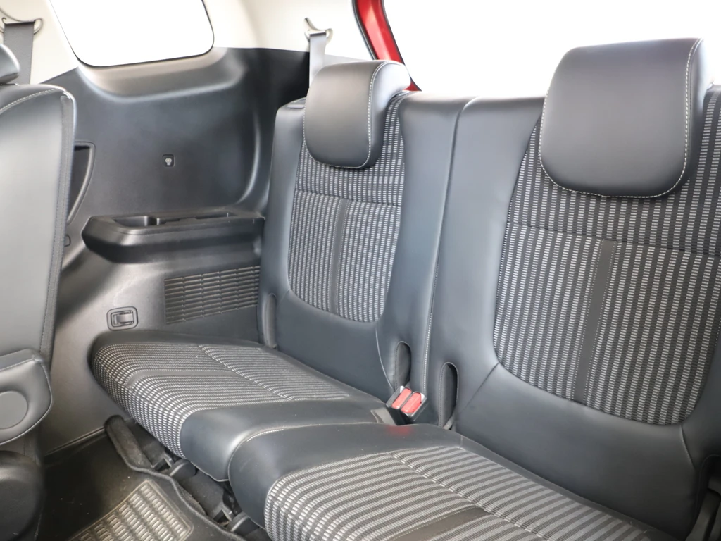 KIA Carens Carens IV - Ph1 - 1.5 CRDI Motion BVM 115ch 2022 occasion CASABLANCA - Kia Occasion - photo 9
