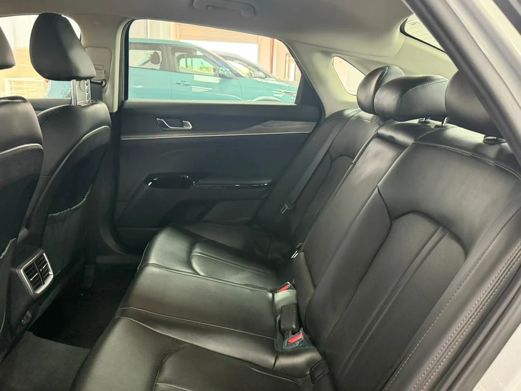 KIA K5 K5 I - Ph1 - 2.0L Hybride Active BVA 192ch 2021 occasion MARRAKECH - Kia Occasion - photo 6