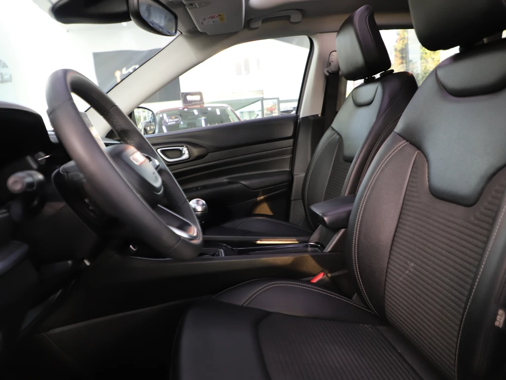 JEEP Compass Compass II - Ph2 - 1.6 MultiJet  Limited BVM 130ch 2023 occasion TANGER - Kia Occasion - photo 7