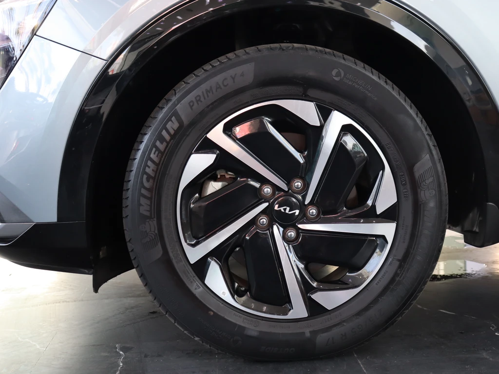 KIA Sportage Sportage V - Ph1 - 1,6 T-GDI GT LINE+ BVA 230ch 2023 occasion CASABLANCA - Kia Occasion - photo 8