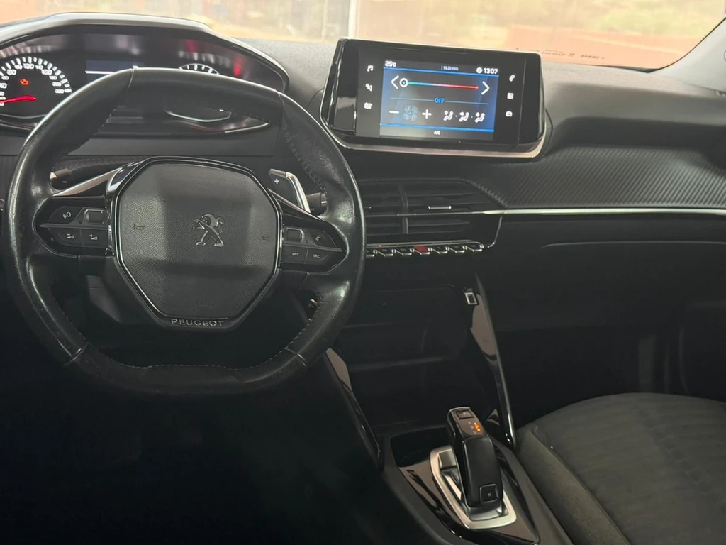 PEUGEOT 2008 2008 II - Ph1 - 1.5 HDI ACTIVEPACK BVA 131ch 2021 occasion MARRAKECH - Kia Occasion - photo 11
