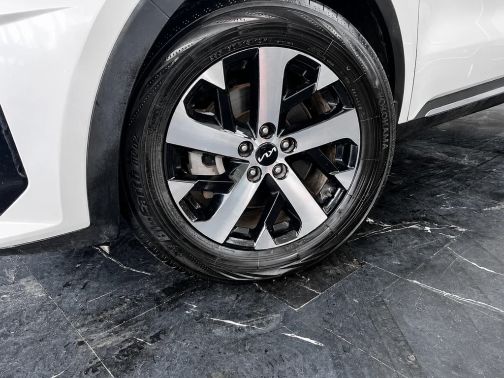 KIA Sorento Sorento IV - Ph1 - 2.2 CRDi Design - 4x2 BVA 202ch 2023 occasion MARRAKECH - Kia Occasion - photo 8