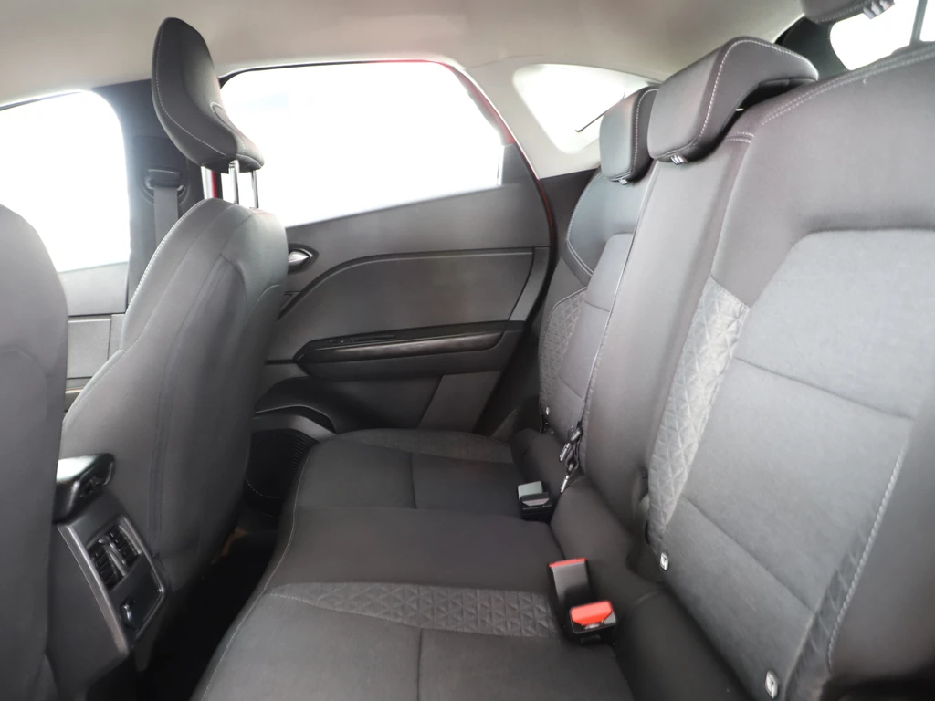 RENAULT Captur Captur II - Ph1 - 1.5 DCI EQUILIBRE BVM 115ch 2023 occasion FES - Kia Occasion - photo 11