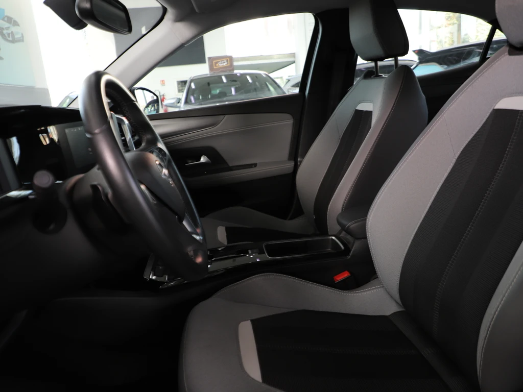 OPEL Mokka Mokka II - Ph1 - 1.2 GS LINE BVA 130ch 2025 occasion CASABLANCA - Kia Occasion - photo 6