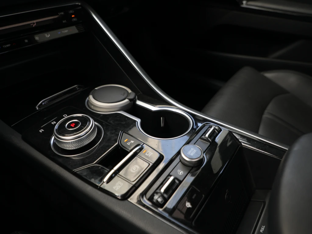 KIA K5 K5 I - Ph1 - 2.0L Hybride Executive+ BVA 192ch 2022 occasion MARRAKECH - Kia Occasion - photo 13