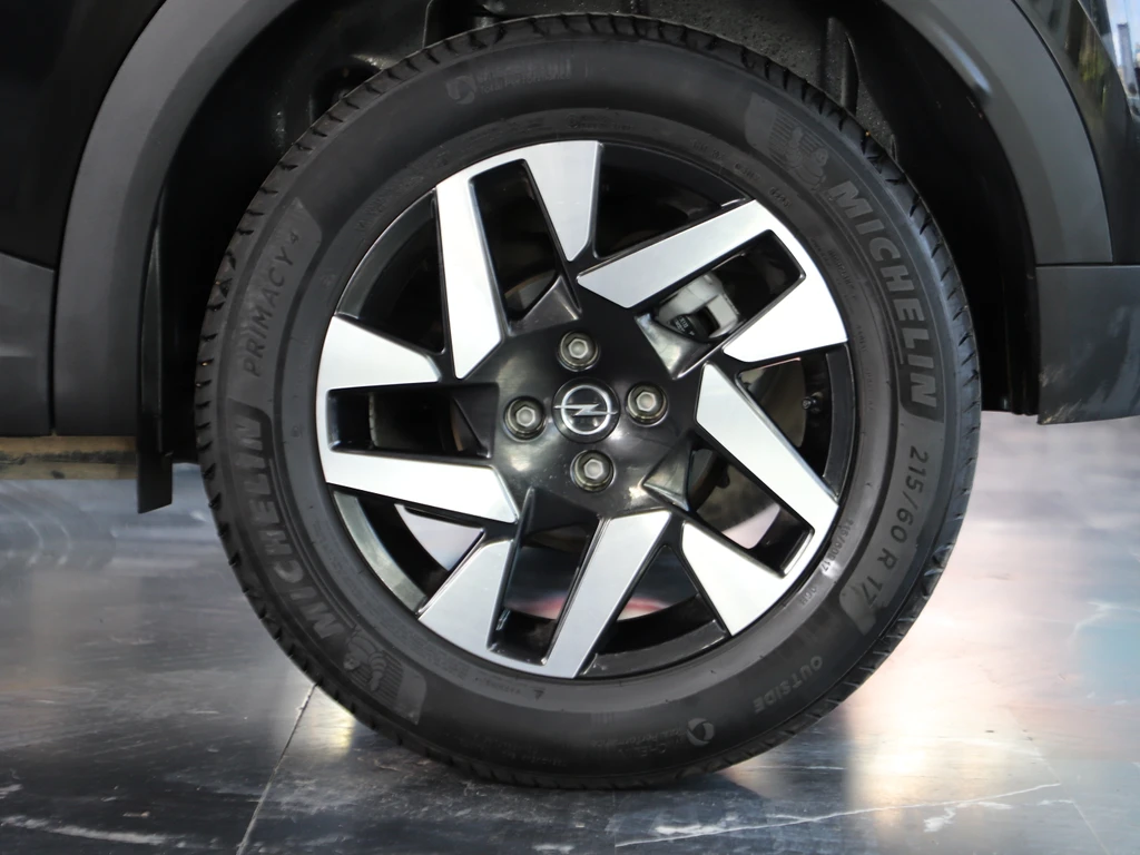 OPEL Mokka Mokka II - Ph1 - 1.2 GS LINE BVA 130ch 2025 occasion CASABLANCA - Kia Occasion - photo 8