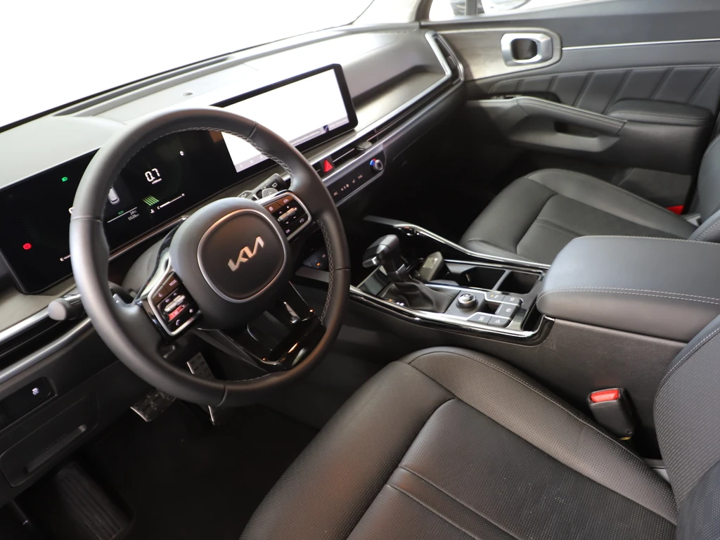 KIA Sorento Sorento III - Ph2 - 2.2 CRDi Active 4x2 8 BVA 200ch 2024 occasion AGADIR - Kia Occasion - photo 7