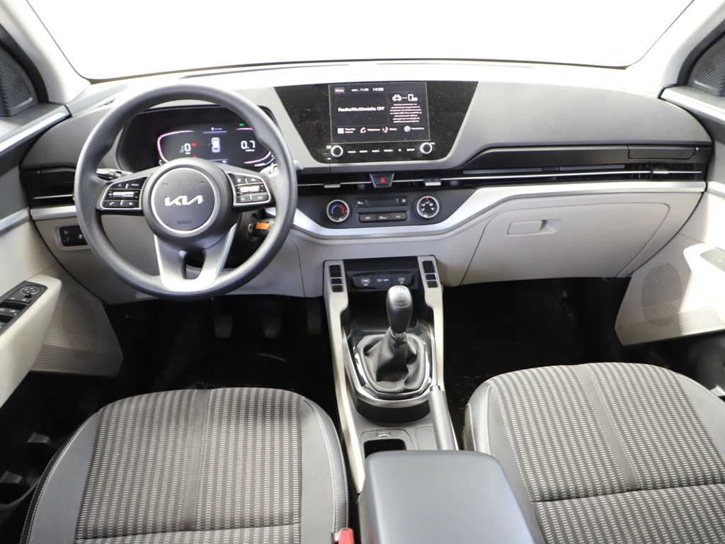 KIA Carens Carens IV - Ph1 - 1.5 CRDI Motion BVM 115ch 2022 occasion CASABLANCA - Kia Occasion - photo 7