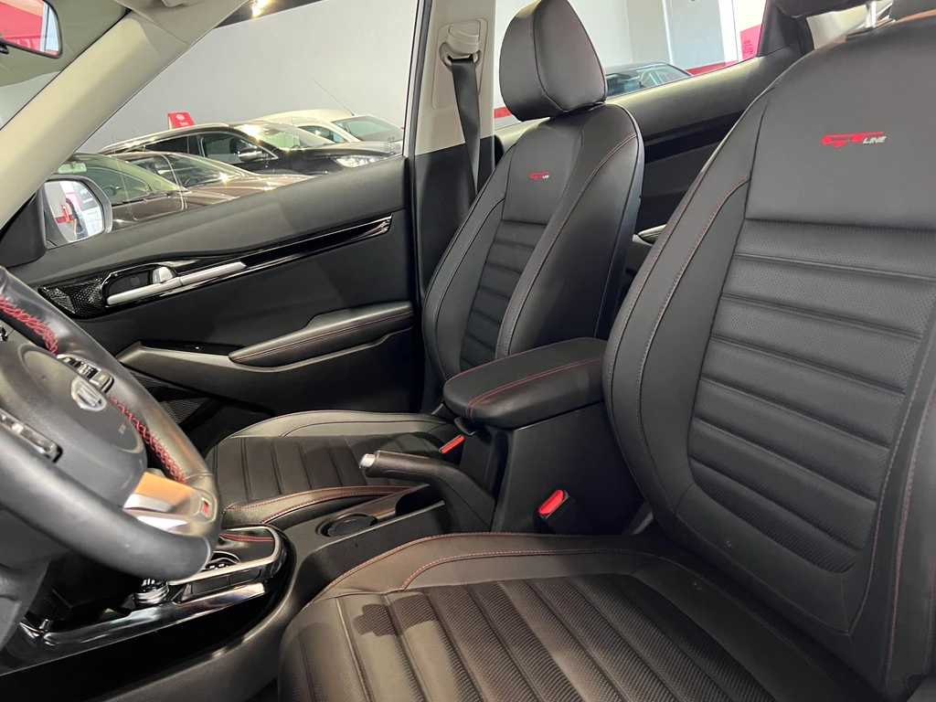KIA Seltos Seltos I - Ph1 - 1.5 CRDi BVA GT line BVA 115ch 2021 occasion CASABLANCA - Kia Occasion - photo 8