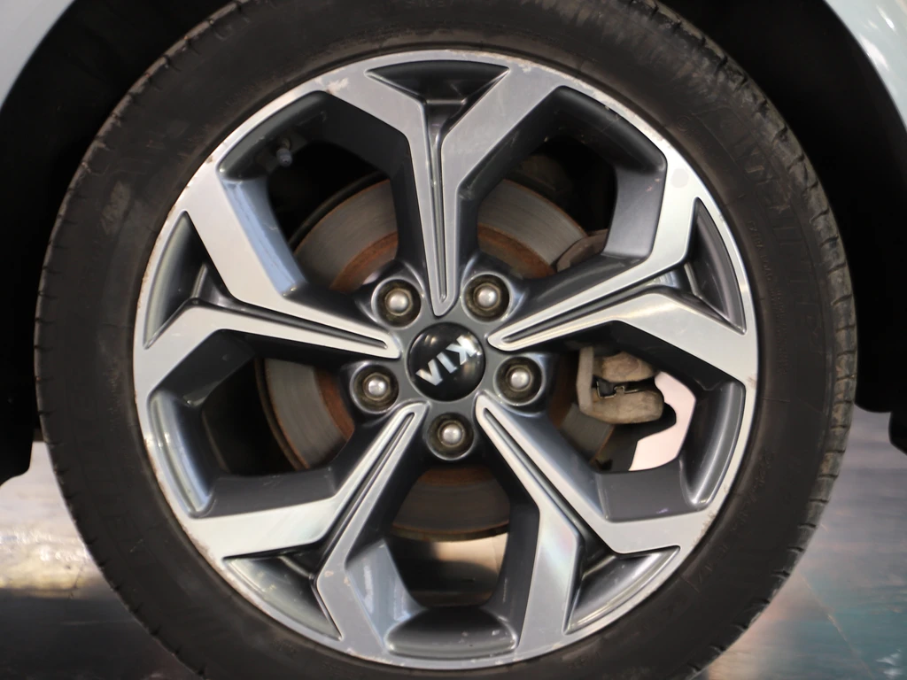 KIA Ceed Ceed III - Ph1 - 1.6 CRDi Active DCT 136ch 2021 occasion CASABLANCA - Kia Occasion - photo 8