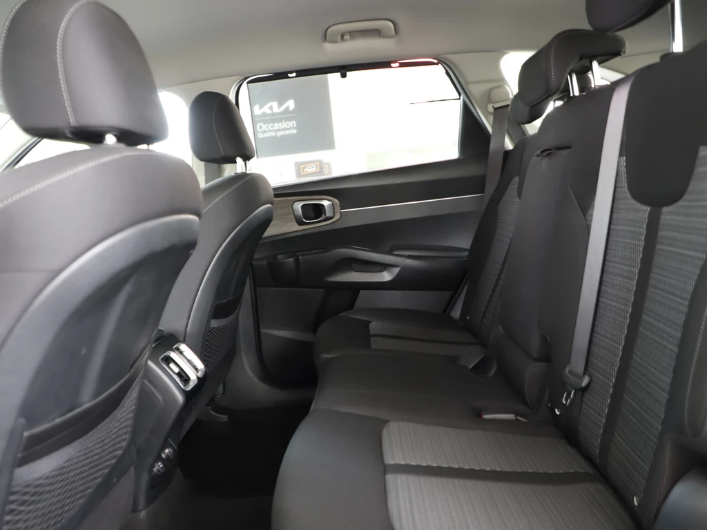 KIA Sorento Sorento IV - Ph1 - 2.2 CRDi 4WD Active+ DCT 202ch 2022 occasion CASABLANCA - Kia Occasion - photo 9