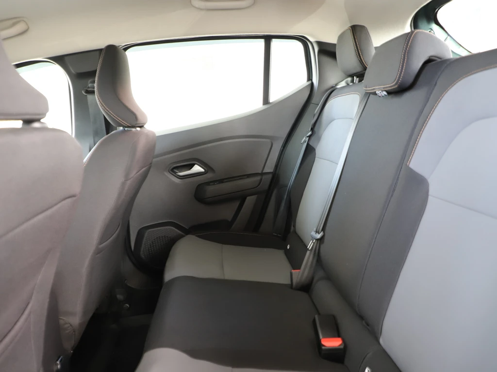 DACIA Sandero Sandero III - Ph2 - 1.5 DCI  STEPWAY EXTREME BVM 102ch 2024 occasion CASABLANCA - Kia Occasion - photo 10