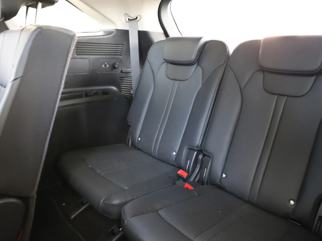 KIA Sorento Sorento III - Ph2 - 2.2 CRDi Active 4x2 8 BVA 200ch 2024 occasion AGADIR - Kia Occasion - photo 10