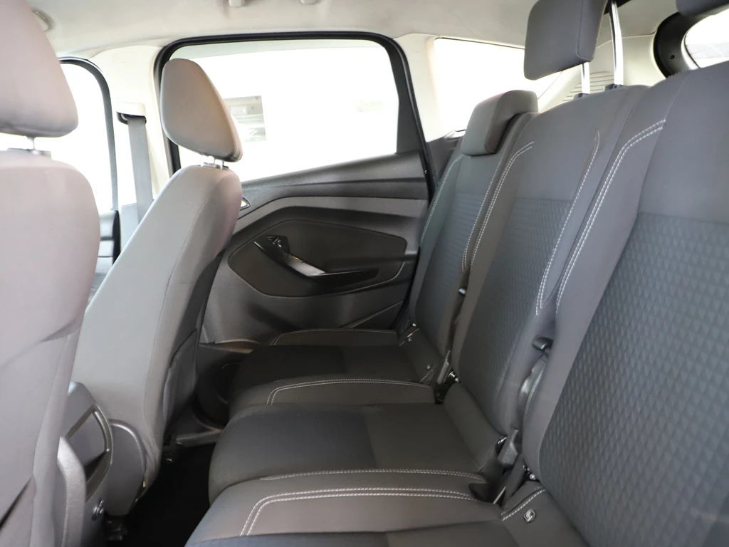FORD C-MAX C-MAX II - Ph2 - 1.6 TDCi Trend BVM 115ch 2020 occasion AGADIR - Kia Occasion - photo 10