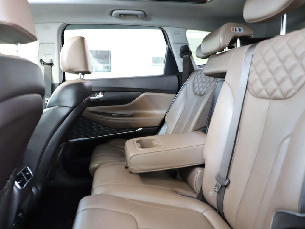 HYUNDAI Santa Fe Santa Fe IV - Ph2 - 2.2 CRDI 4x2 PREMIUM DCT 202ch 2021 occasion CASABLANCA - Kia Occasion - photo 10