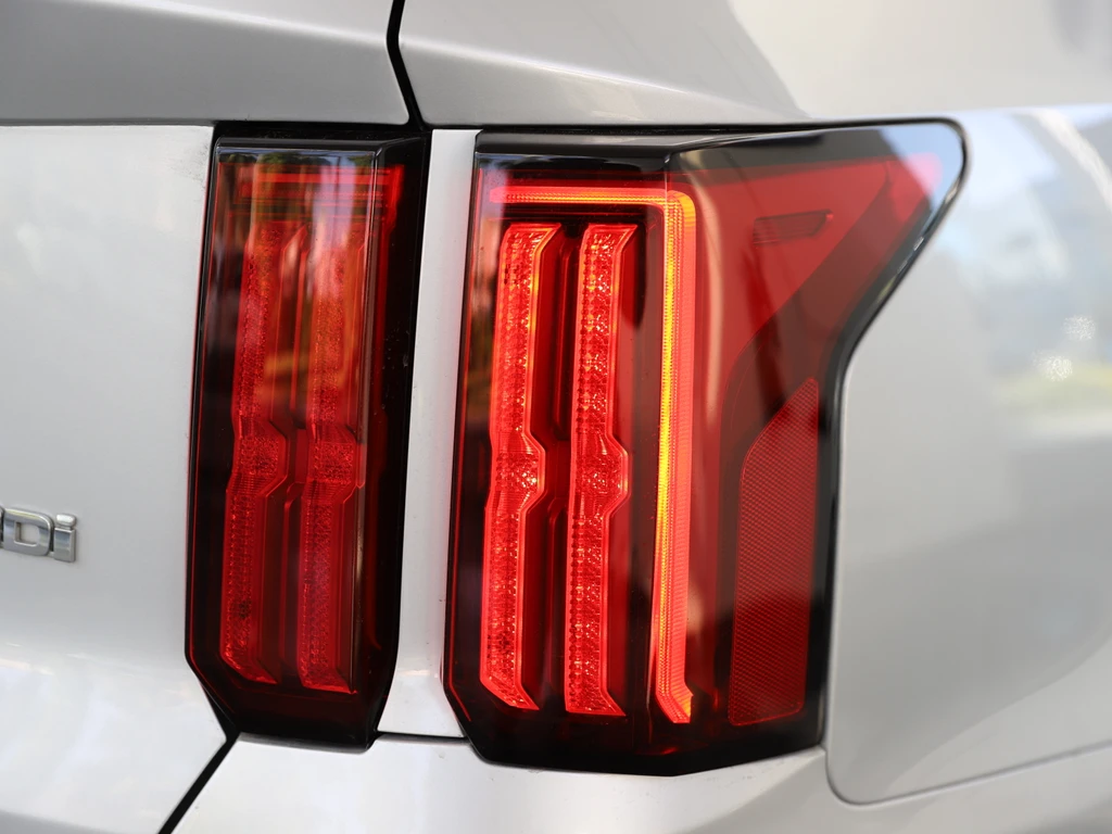 KIA Sorento Sorento IV - Ph1 - 2.2 CRDi Design - 4x2 BVA 202ch 2021 occasion CASABLANCA - Kia Occasion - photo 15