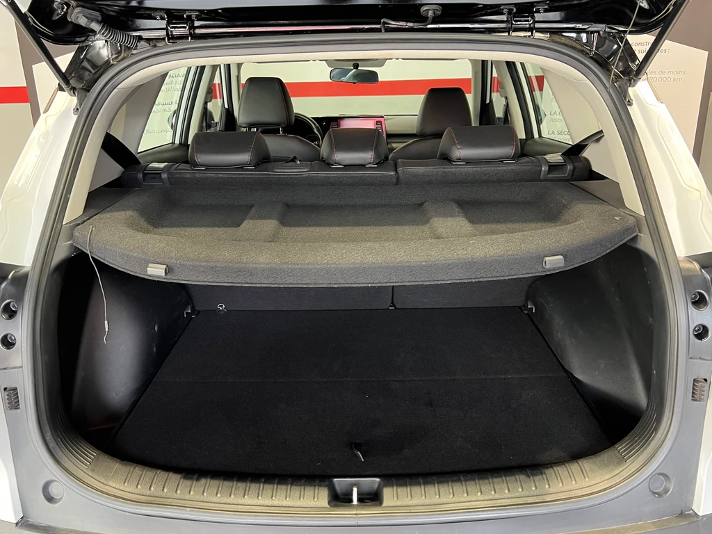 KIA Seltos Seltos I - Ph1 - 1.5 CRDi BVA GT line BVA 115ch 2021 occasion CASABLANCA - Kia Occasion - photo 10
