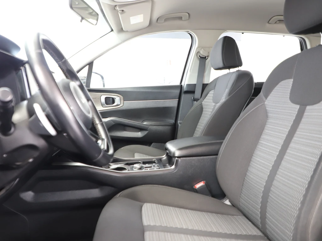 KIA Sorento Sorento IV - Ph1 - 2.2 CRDi 2WD Active+ DCT 202ch 2022 occasion MARRAKECH - Kia Occasion - photo 8