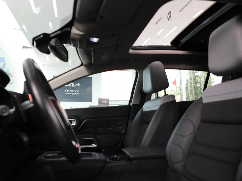 CITROEN C5 Aircross C5 Aircross I - Ph2 - 1.5 HDI FEEL BVA 130ch 2024 occasion TANGER - Kia Occasion - photo 11