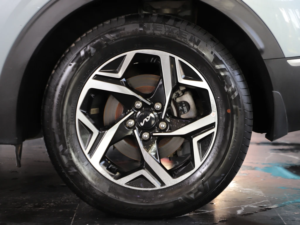 KIA Sportage Sportage V - Ph1 - 1.6 CRDI Active DCT 136ch 2022 occasion TANGER - Kia Occasion - photo 8